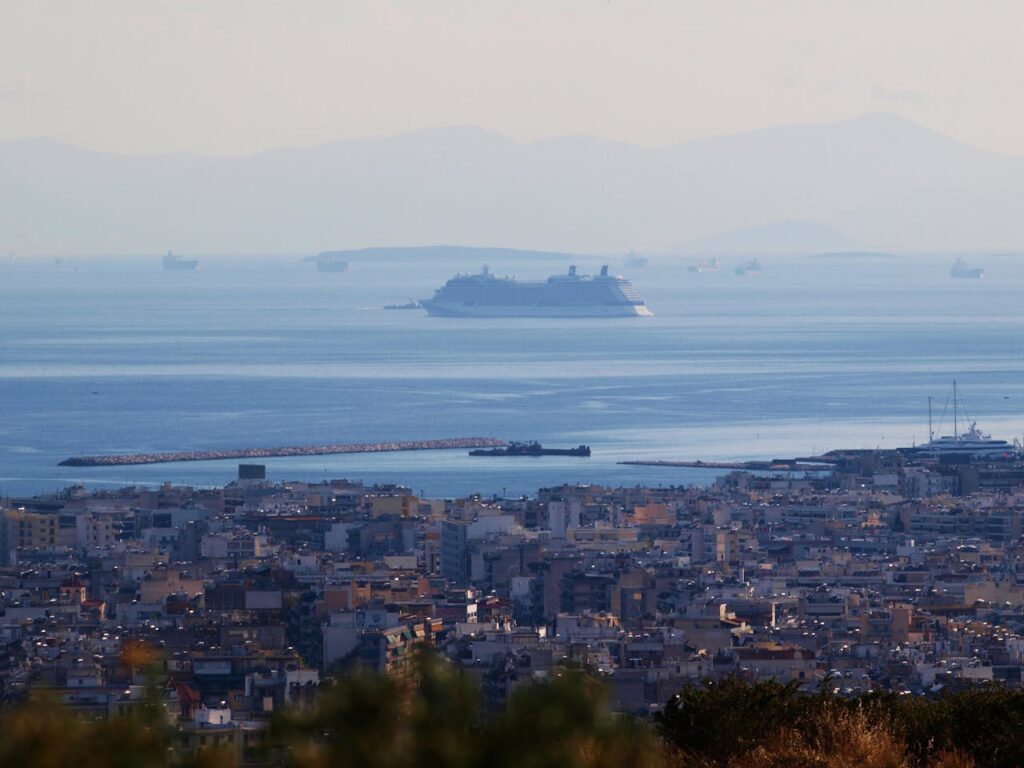 Piraeus Emlak Yatırımı